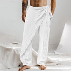 Auriel Linen Pants