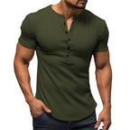 Kendrick Henley Shirt