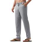 Anson Linen Trousers