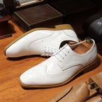 Fabiano Leather Shoes