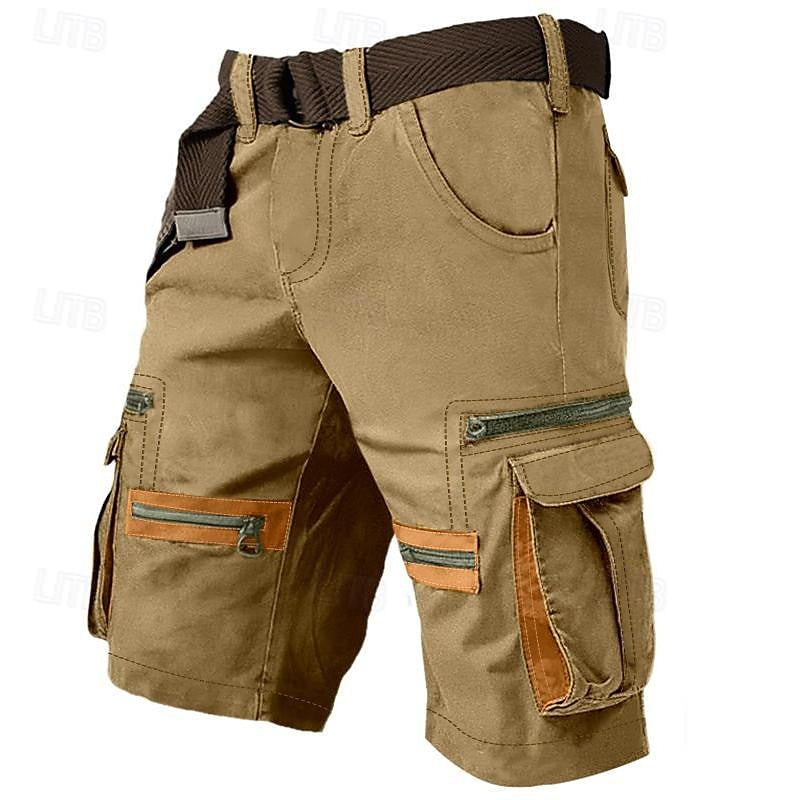 Mateo Harrison Shorts