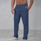 Jamerson Linen Joggers